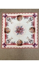 napron 88x88 cm 4/set