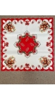 napron 88x88 cm 4/set