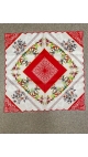 napron 88x88 cm 4/set