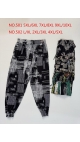 pantaloni dama lungi 5xl-10xl 12/set
