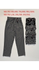 pantaloni dama lungi 5xl-10xl 12/set