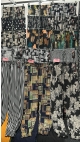 pantaloni dama lungi 5xl-10xl 12/set
