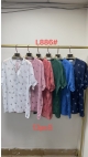 tricou dama marime universala 6/set