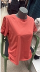 tricou dama xl-2xl/3xl-4xl culori diferite 10/set