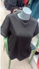 tricou dama xl-2xl/3xl-4xl culori diferite 10/set