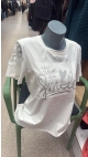 tricou dama xl-2xl/3xl-4xl culori diferite 10/set