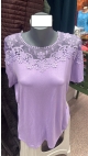 tricou dama 10/set