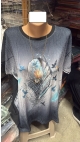 tricou dama 10/set