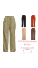 pantaloni dama m-4xl 6/set
