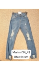 blugi barbati 8/set