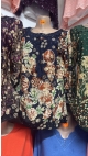 bluza dama 50-62 5/set