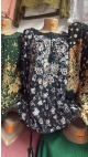 bluza dama 50-62 5/set