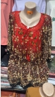 bluza dama batal 59-71 5/set