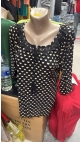 bluza dama 50-62 5/set