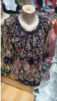 bluza dama 50-62 5/set