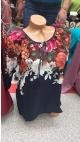 bluza dama 50-62 5/set
