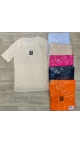 tricou dama 6/set