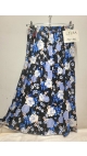 fusta lycra 3xl-4xl 12/set