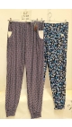 pantaloni dama lycra 3xl-4xl 12/set