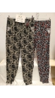 pantaloni dama lycra 3xl-4xl 12/set