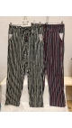 pantaloni dama panza 3xl-5xl 12/set