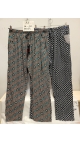 pantaloni dama panza 3xl-5xl 12/set
