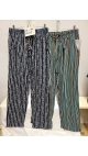 pantaloni dama panza 3xl-5xl 12/set