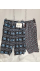 pantaloni 3/4 dama panza 4xl-6xl 12/set