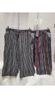 pantaloni 3/4 dama panza 4xl-6xl 12/set