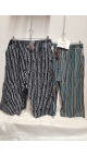 pantaloni 3/4 dama panza 4xl-6xl 12/set