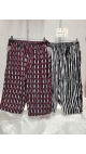 pantaloni 3/4 dama panza 4xl-6xl 12/set