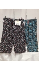 pantaloni 3/4 dama panza 4xl-6xl 12/set