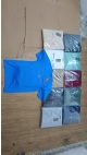 tricou barbati 2xl-6xl 5/set
