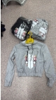 hanorac dama s-xl 5/set