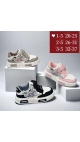 incaltaminte copii 20-25 6/set