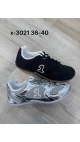 incaltaminte dama 36-40 8/set