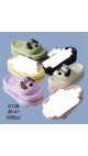 papuci dama 36-41 12/set