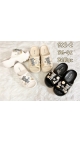 papuci dama 36-41 12/set
