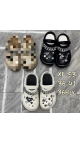 papuci dama 36-41 12/set
