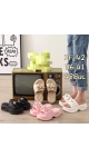 papuci dama 36-41 12/set
