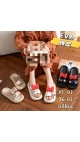 papuci dama 36-41 12/set