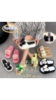papuci dama 36-41 12/set
