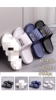 papuci barbati 40-45 12/set