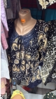 bluza dama 50-62 5/set