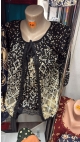 bluza dama 50-62 5/set