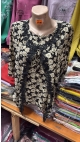 bluza dama 50-62 5/set