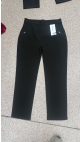 pantaloni dama 2xl-6xl 6/set