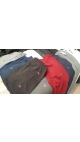 pantaloni trening barbati cu lycra 5/set