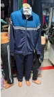 trening barbati silon 3xl-7xl 5/set