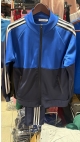 trening barbati silon 3xl-7xl 5/set